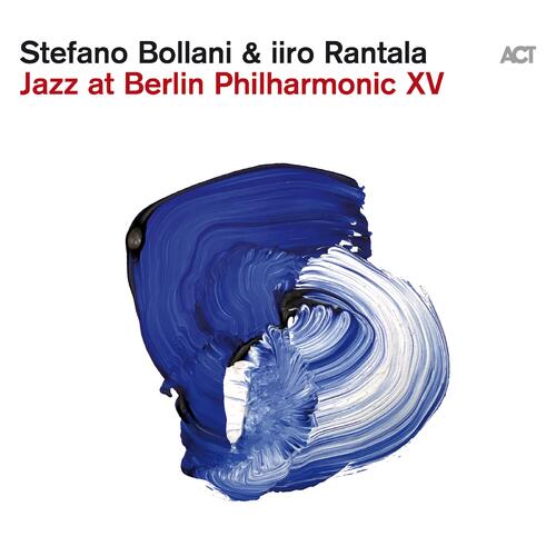 Stefano Bollani & Iiro Rantala Jazz At Berlin Philharmonic XV (LP) 