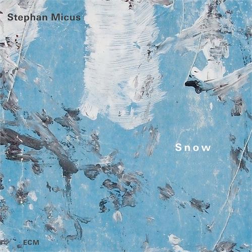 Stephan Micus Snow (CD)