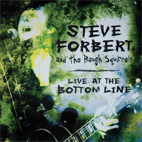 Steve Forbert And The Rough Squirrels Live At The Bottom Line - RSD (2LP)