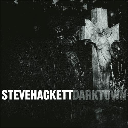 Steve Hackett Darktown (2LP)