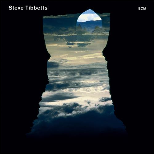Steve Tibbetts Natural Causes (CD) 