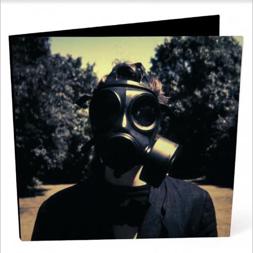 Steven Wilson Insurgentes (CD)