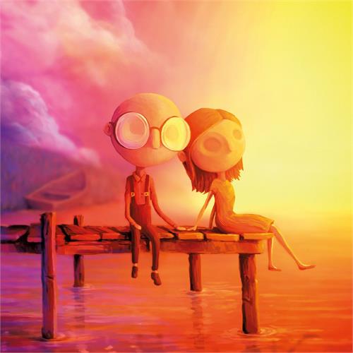 Steven Wilson/Soundtrack Last Day Of June - OST (LP)