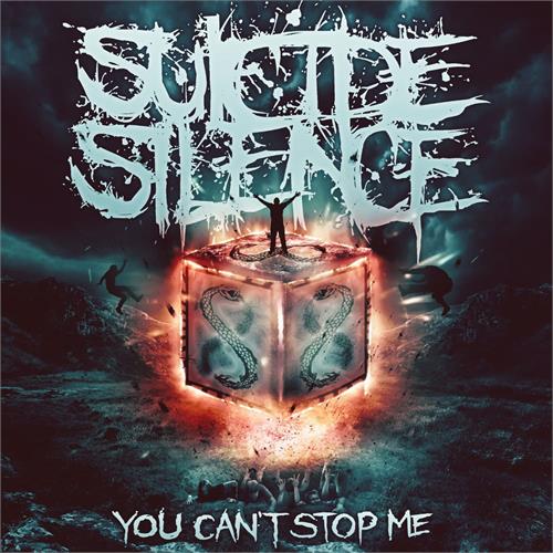 Suicide Silence You Can't Stop Me (2CD)