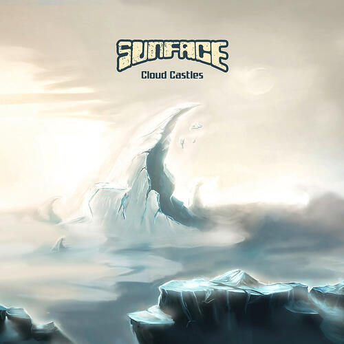 Sunface Cloud Castles (CD)