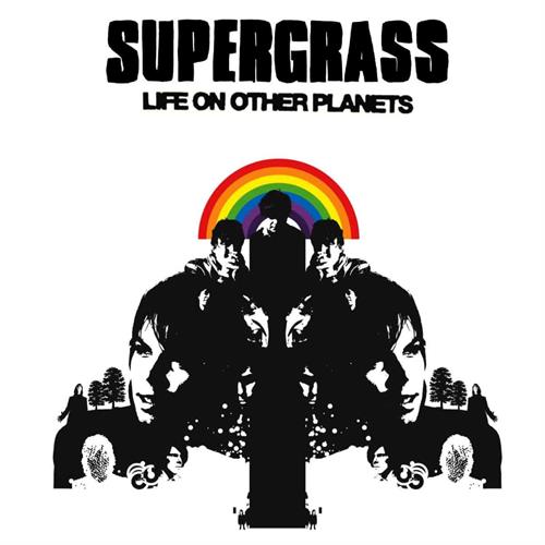 Supergrass Life On Other Planets - Deluxe… (3CD) 