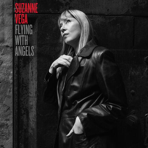Suzanne Vega Flying With Angels - LTD (LP) 