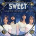 Sweet Level Headed: Alt. Mixes &… - LTD (LP)