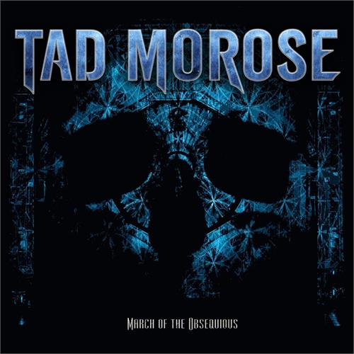 Tad Morose March Of The Obsequious (CD) 