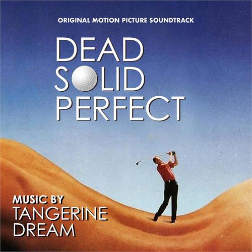 Tangerine Dream Dead Solid Perfect - OST (CD)