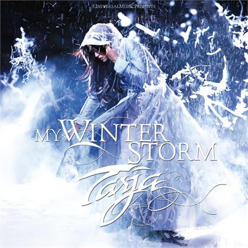 Tarja Turunen My Winter Storm - LTD (2LP)