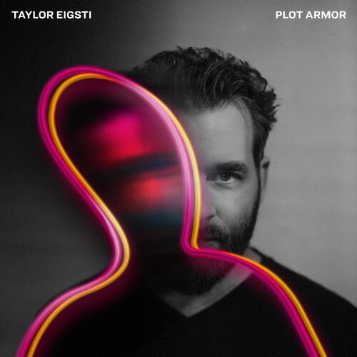 Taylor Eigsti Plot Armor (CD)