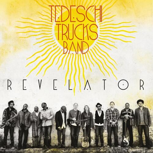 Tedeschi Trucks Band Revelator - LTD (2LP) 