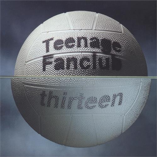 Teenage Fanclub Thirteen (CD)