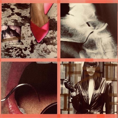 Teri Gender Bender Saturn Sex (LP) 