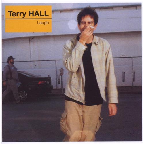 Terry Hall Laugh…Plus (CD) 