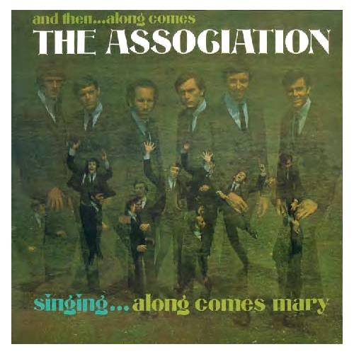 The Association And Then…Along Comes The… (CD) 