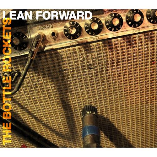 The Bottle Rockets Lean Forward (CD) 