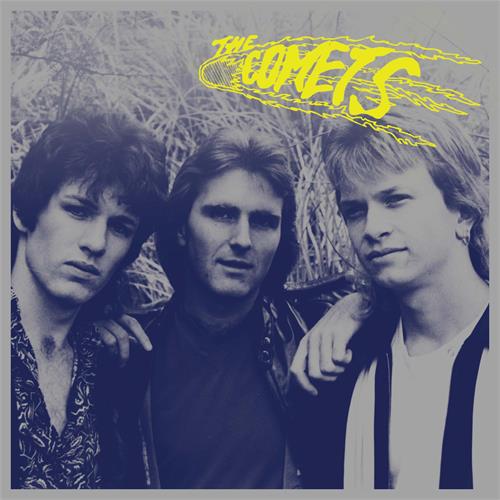 The Comets The Comets (LP)