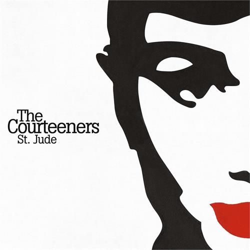 The Courteeners St. Jude - 15th Anniversary Edition (LP) 