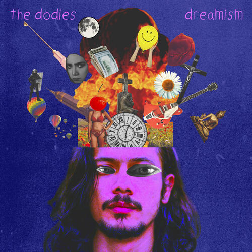 The Dodies Dreamism (CD) 