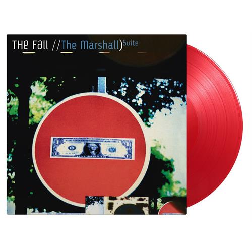 The Fall The Marshall Suite - LTD (2LP)