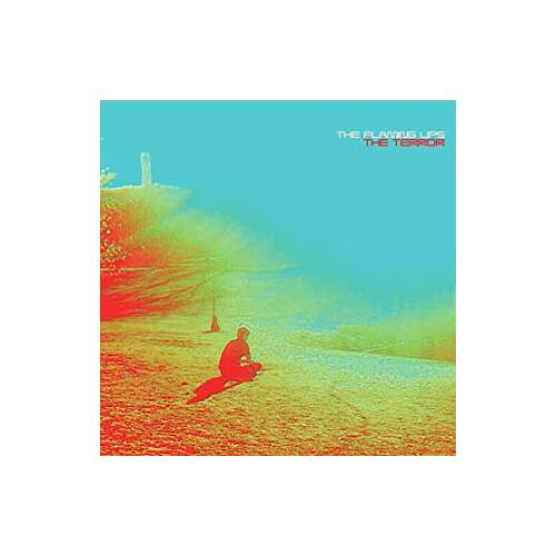 The Flaming Lips The Terror (2LP) 