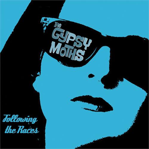The Gypsy Moths Following The Races (CD)