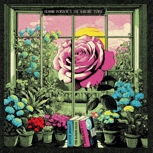 The Hanging Stars & Bonnie Dobson Dreams (LP) 