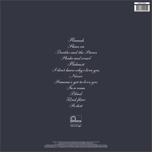 The House Of Love The House Of Love (LP) 