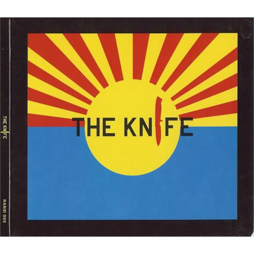 The Knife The Knife (CD)