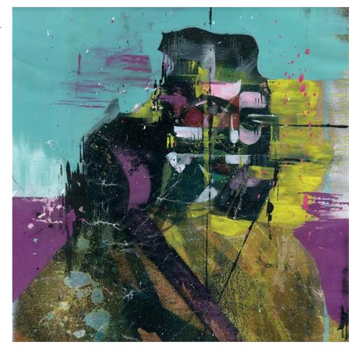 The Lounge Society Tired Of Liberty (LP) 