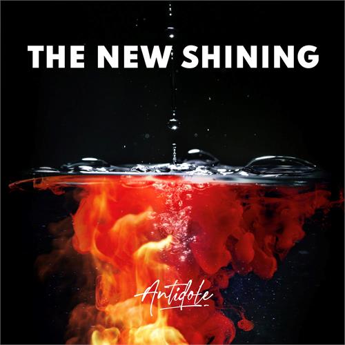 The New Shining Antidote (CD) 