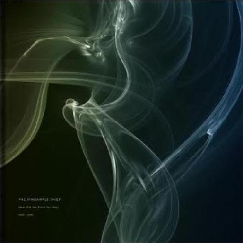 The Pineapple Thief How Did We Find Our Way: 1999… (7CD) 