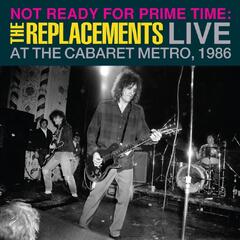 The Replacements Not Ready For Prime Time… - RSD (2LP)