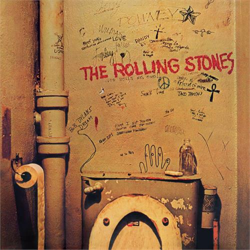 The Rolling Stones Beggars Banquet - RSD (LP)