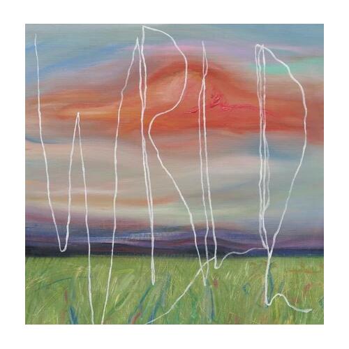 The Rose WRLD - LTD (LP) 