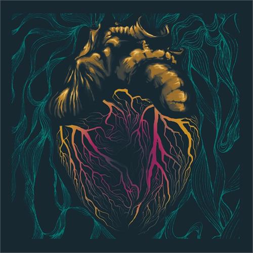 The Shadow Lizzards Someone's Heartache (CD) 