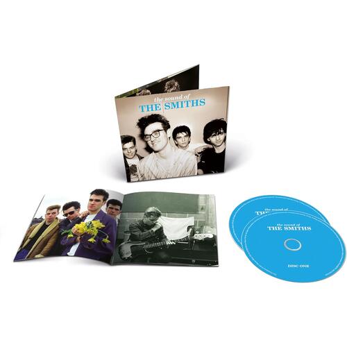 The Smiths The Sound Of The Smiths (2CD) 