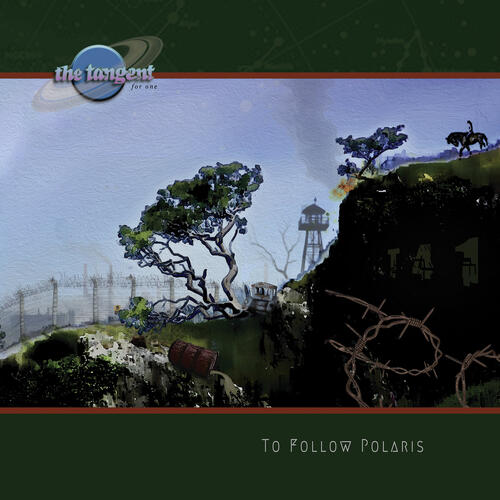 The Tangent To Follow Polaris - Mediabook (CD)