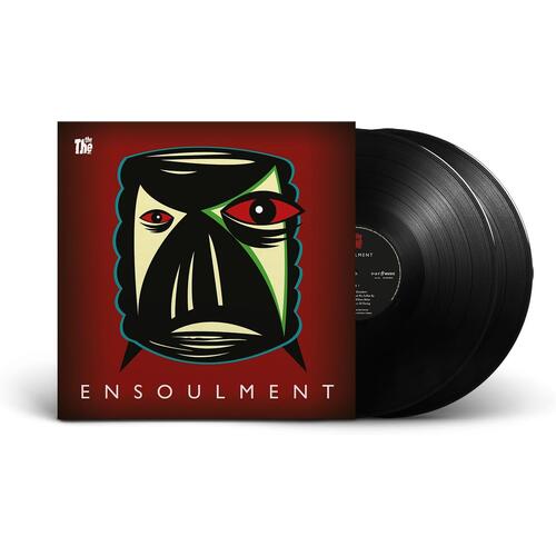 The The Ensoulment (2LP) 