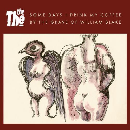 The The Some Days I Drink My Coffee By The… (7") 