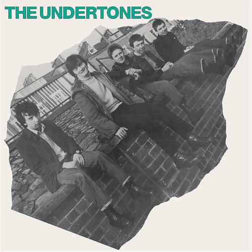 The Undertones The Undertones (LP) 