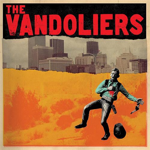 The Vandoliers The Vandoliers (LP)