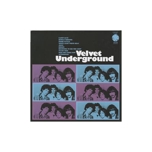 The Velvet Underground The Velvet Underground (CD)