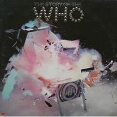 The Who The Story Of The Who - RSD (2LP)