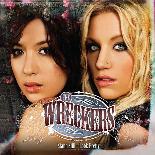 The Wreckers Stand Still, Look Pretty - RSD (LP) 