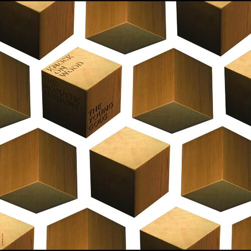 The Young Gods Knock On Wood (The Acoustic…) (2LP) 