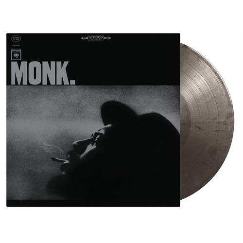 Thelonious Monk Monk. - LTD (LP)