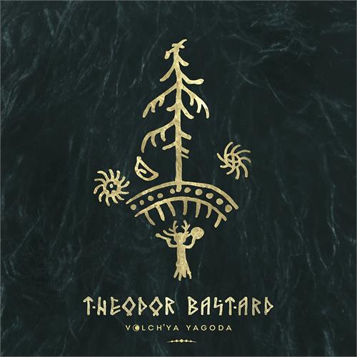 Theodore Bastard Volch'Ya Yagoda (CD)